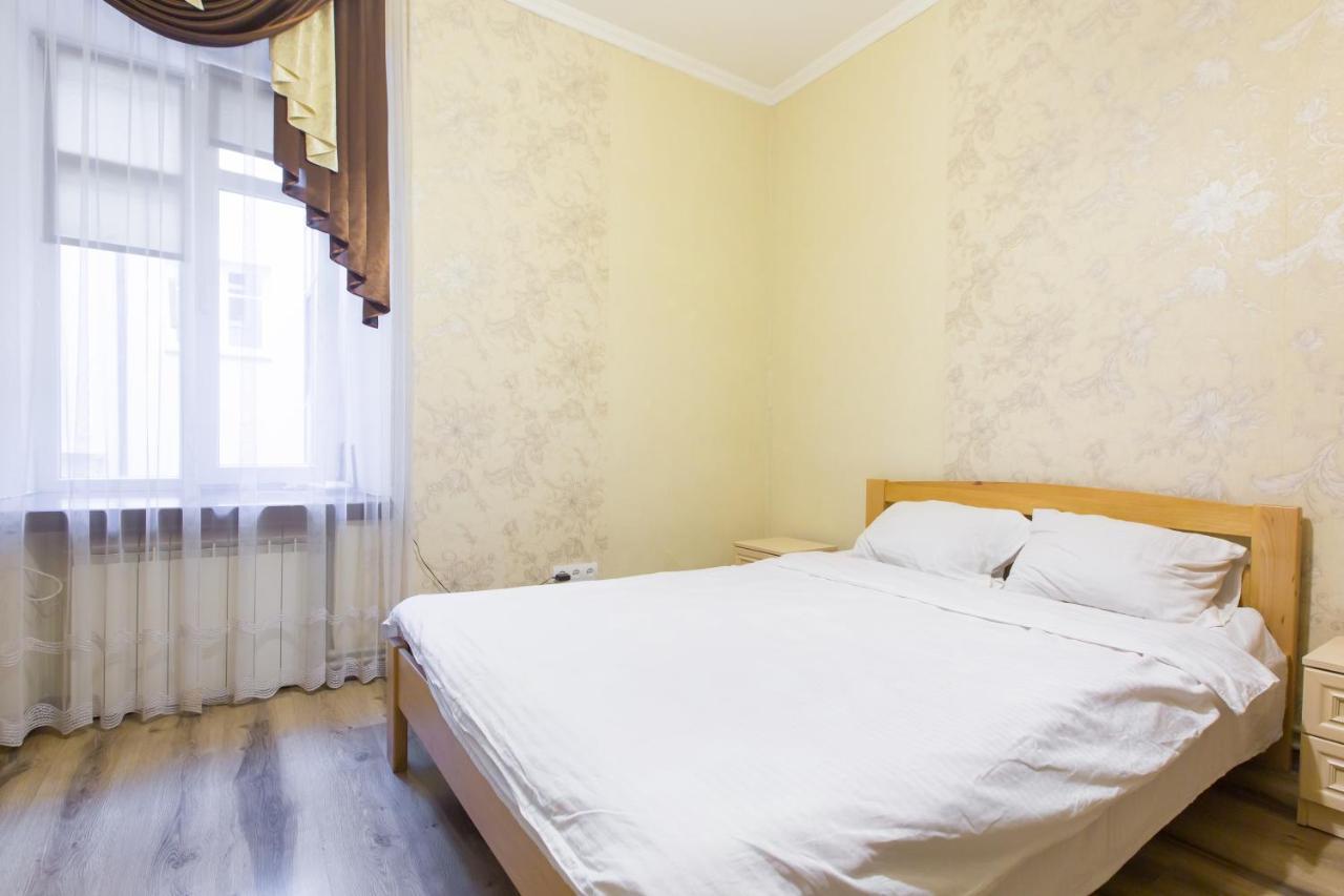 Квартира Подобово Біля Площі Ринок Вулиця Староєврейська 17 Lviv Exterior foto