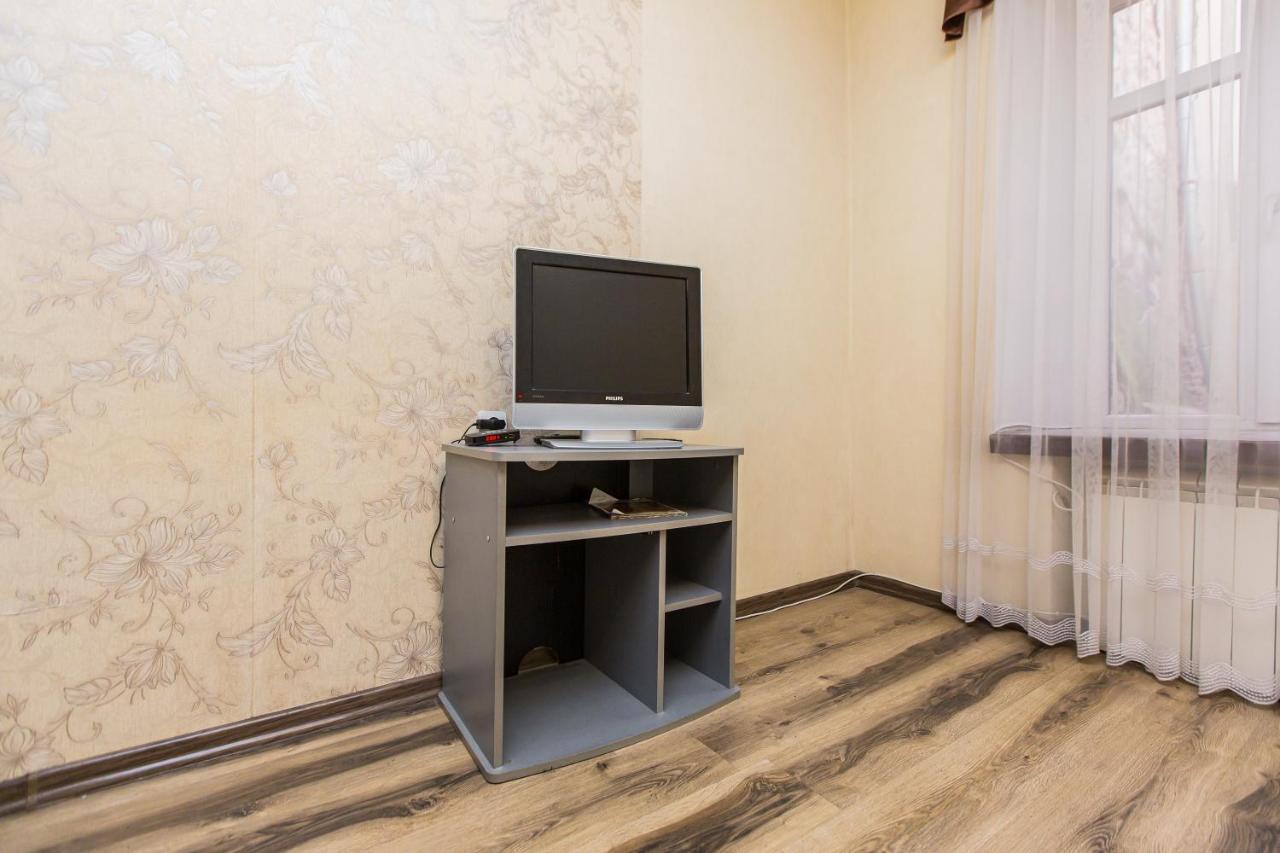 Квартира Подобово Біля Площі Ринок Вулиця Староєврейська 17 Lviv Exterior foto