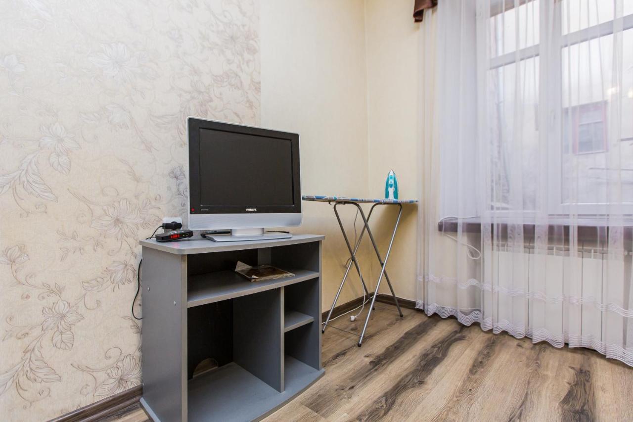 Квартира Подобово Біля Площі Ринок Вулиця Староєврейська 17 Lviv Exterior foto
