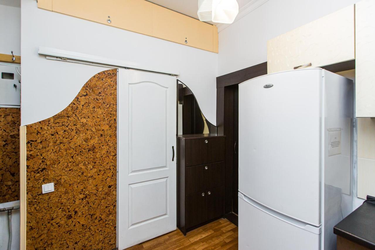 Квартира Подобово Біля Площі Ринок Вулиця Староєврейська 17 Lviv Exterior foto
